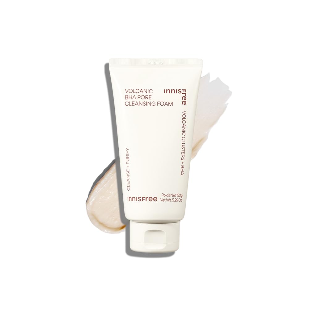 Innisfree Foaming cleanser 150ml