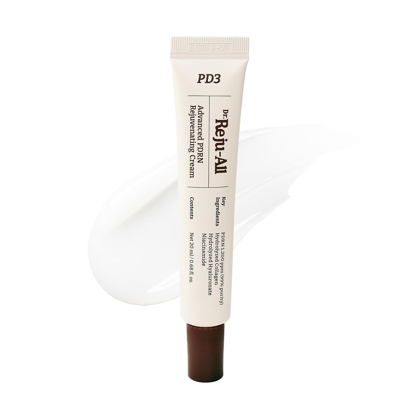 Dr.Reju-All Advanced PDRN Rejuvenating Cream (20ml)