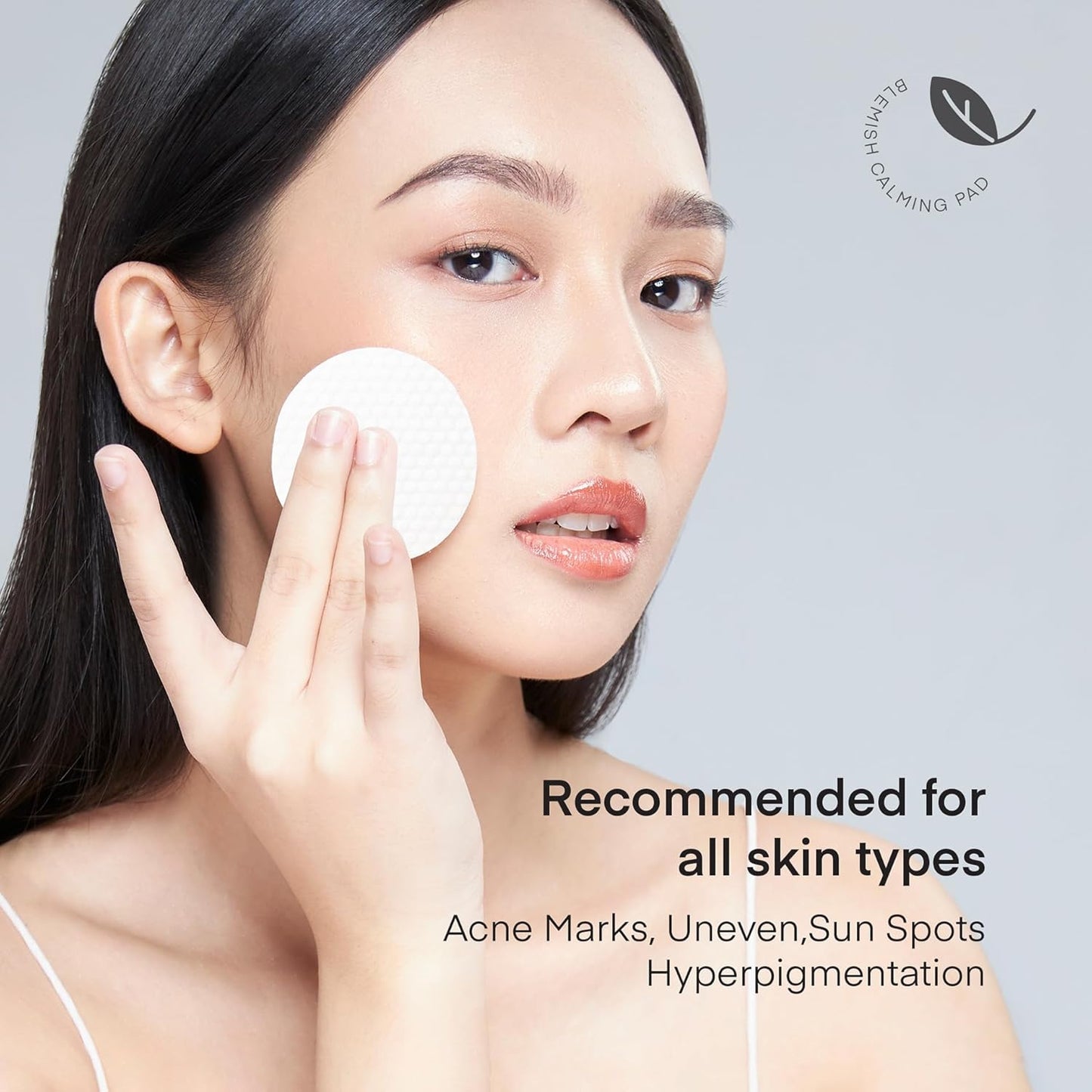 Terez & Honor Blemish Calming Pad