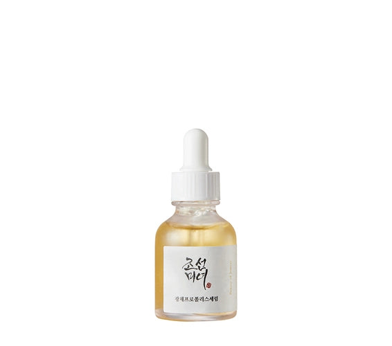 Beauty of Joseon Glow Serum: Propolis + Niacinamide 30ml