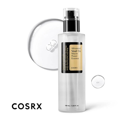 COSRX Advanced Snail 96 Mucin Power Essence 100ml