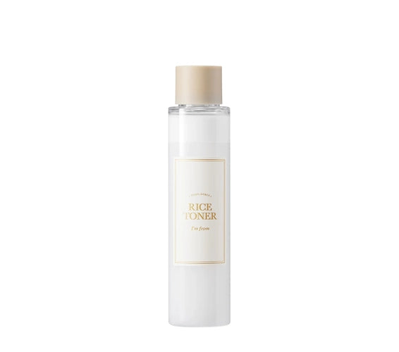 I'm From Rice Toner 150ml