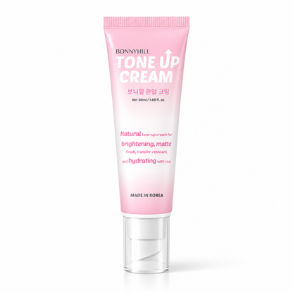 BONNYHILL Tone Up Cream (1.69 Fl.Oz/ 50ml)