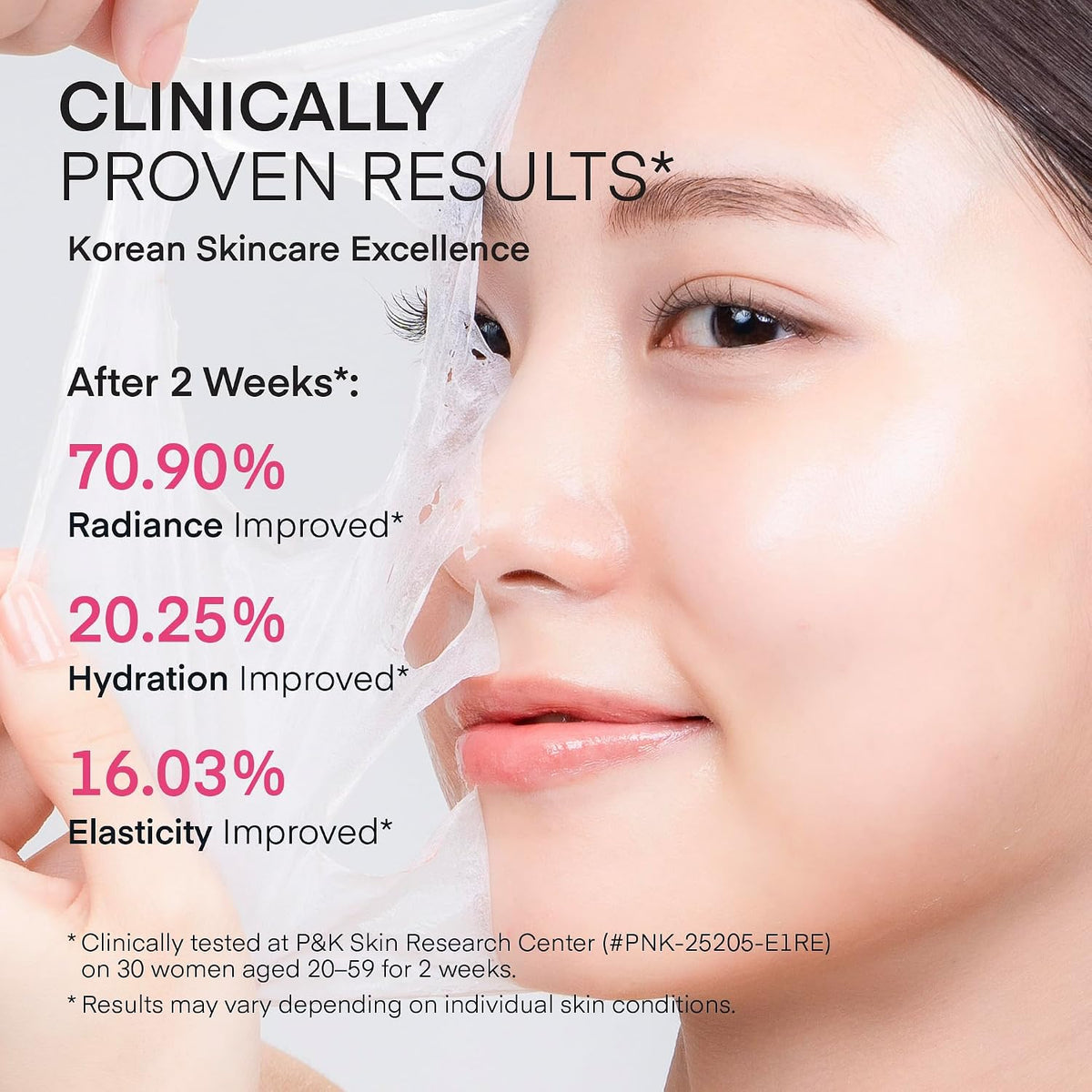 Terez & Honor Collagen Overnight Wrapping Mask