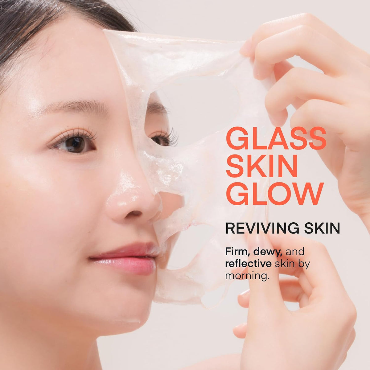 Terez & Honor PDRN Overnight Wrapping Mask