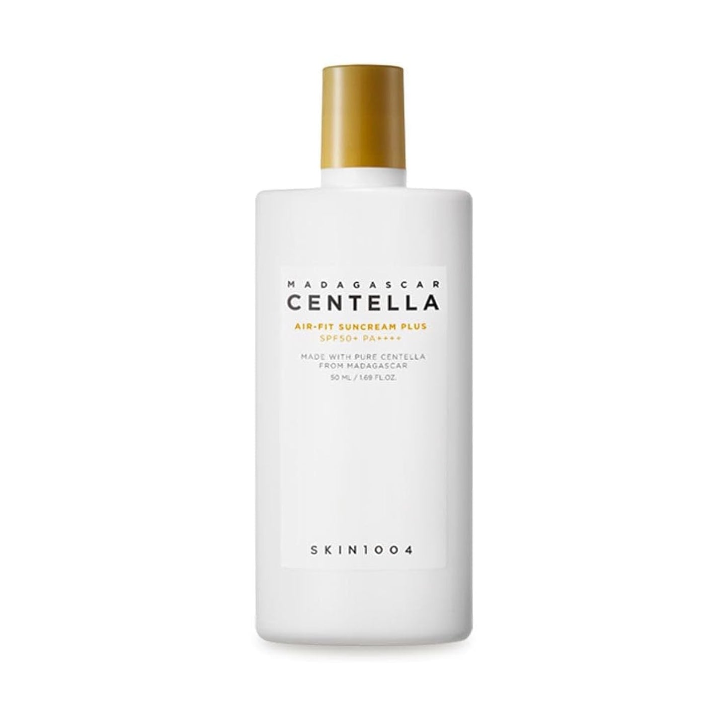 SKIN1004 Madagascar Centella Air-Fit Suncream Plus 50ml