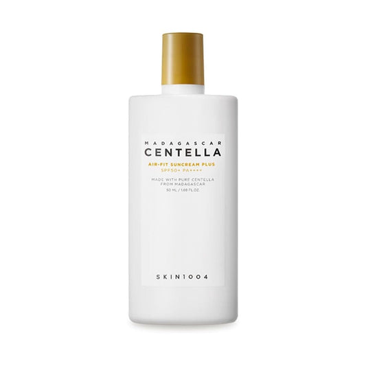 SKIN1004 Madagascar Centella Air-Fit Suncream Plus 50ml