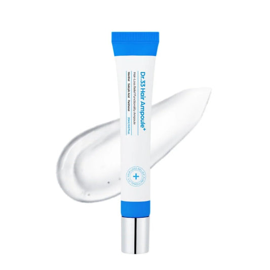 Korean Haircare Scalpy Hair Serum 20ml