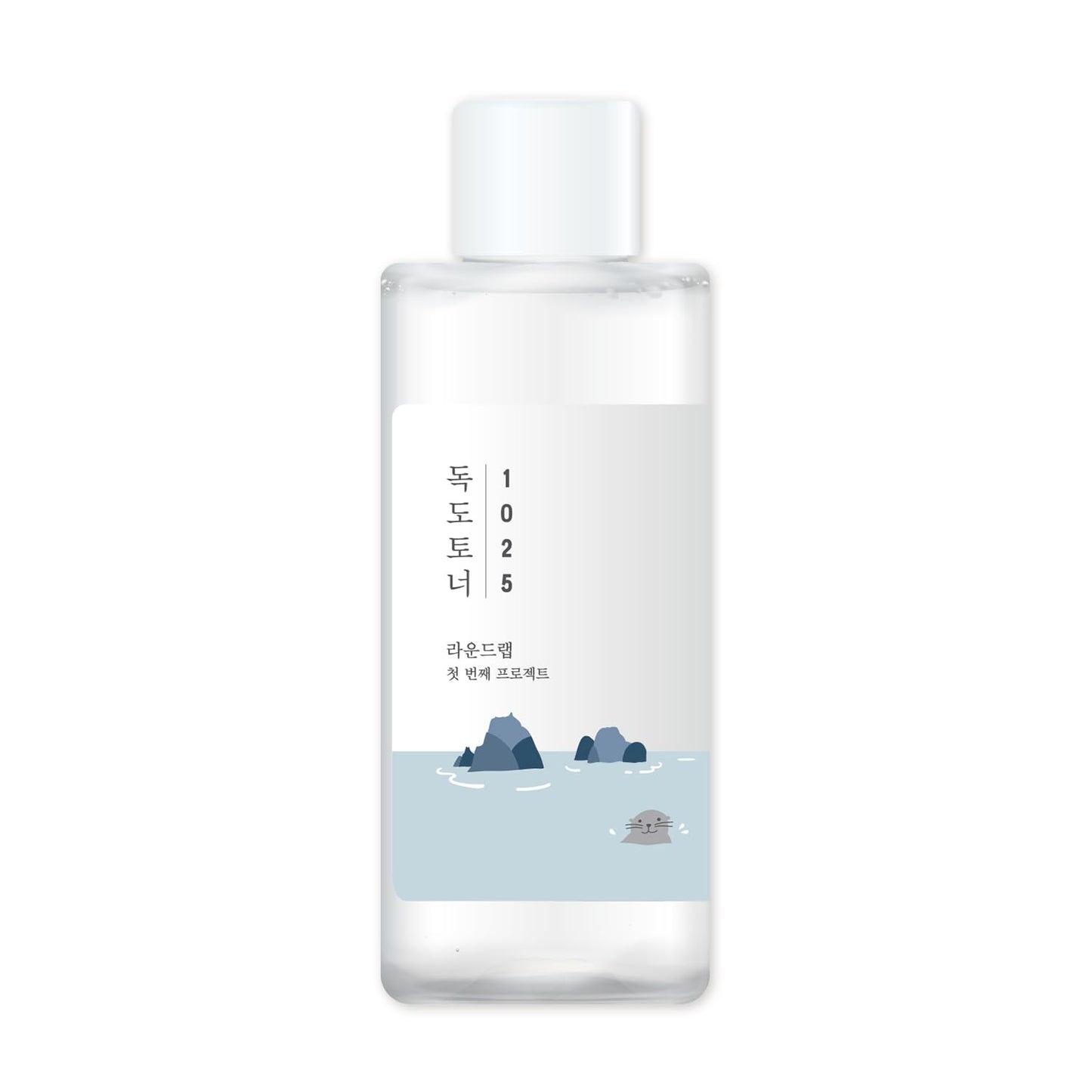Round Lab 1025 DOKDO TONER 100ml