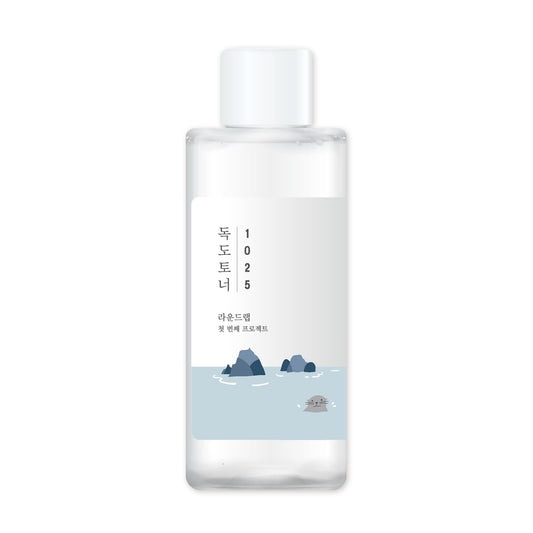 Round Lab 1025 DOKDO TONER 100ml