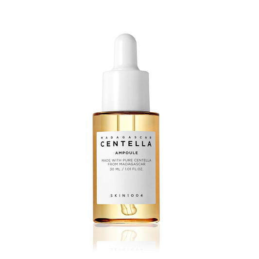 SKIN1004 Madagascar Centella Asiatica Ampoule Facial Serum 30ml
