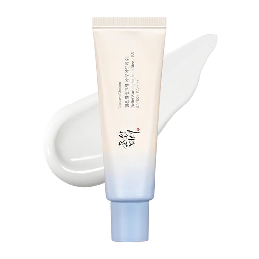 Beauty of Joseon Relief Sun Aqua-fresh Rice Sun Cream