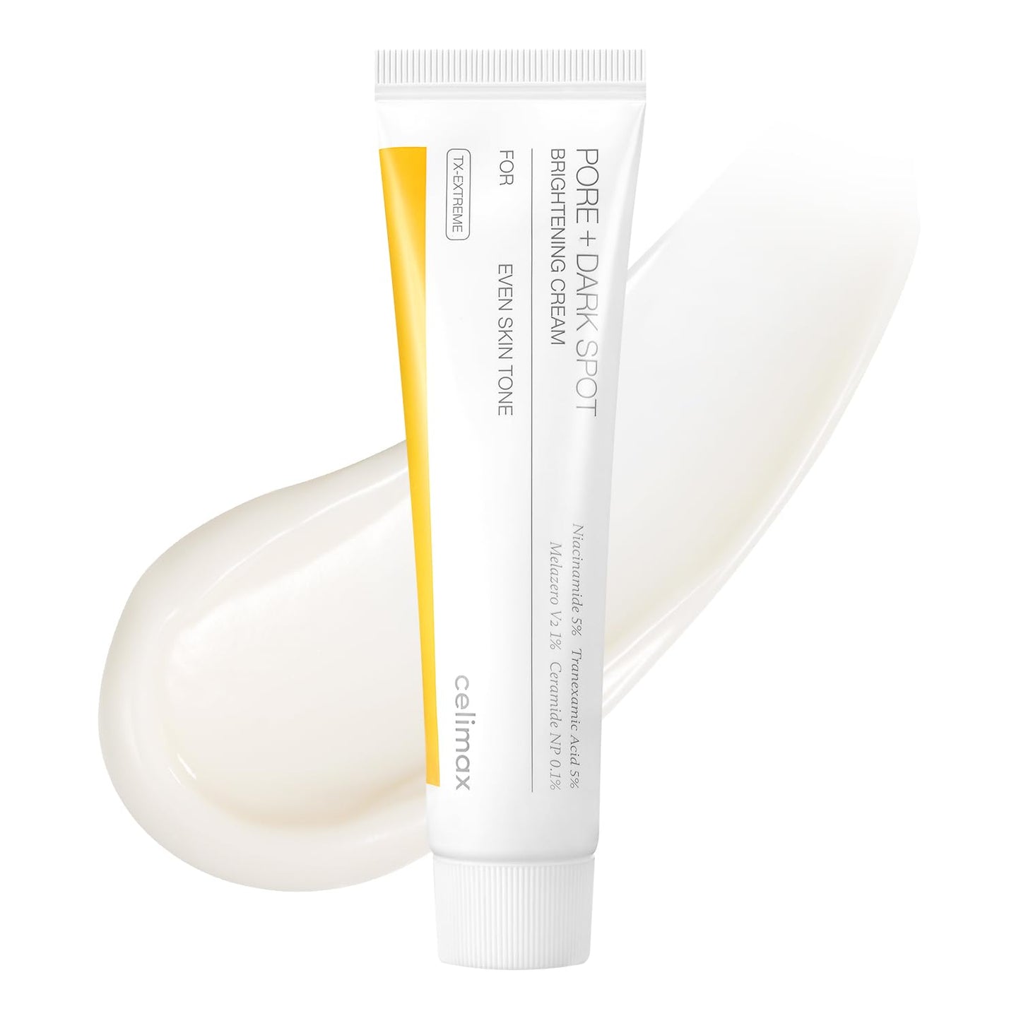 celimax Pore+Dark Spot Brightening Cream 35 ml