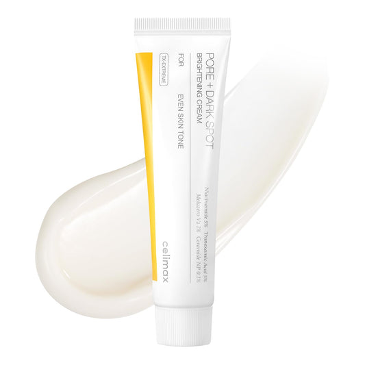 celimax Pore+Dark Spot Brightening Cream 35 ml