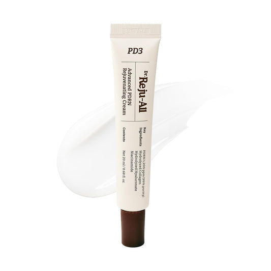 Dr.Reju-All Advanced PDRN Rejuvenating Cream (20ml)