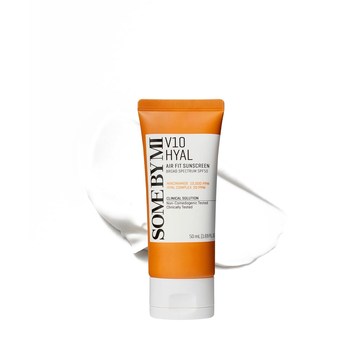 SOME BY MI V10HYAL Air Fit Sunscreen 50ml