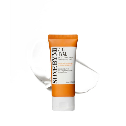 SOME BY MI V10HYAL Air Fit Sunscreen 50ml