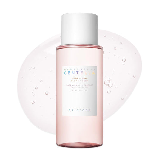 SKIN1004 Madagascar Centella Poremizing Clear Toner 210 ml