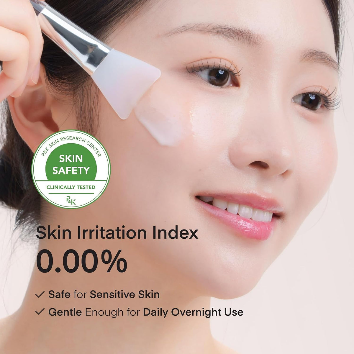 Terez & Honor PDRN Overnight Wrapping Mask