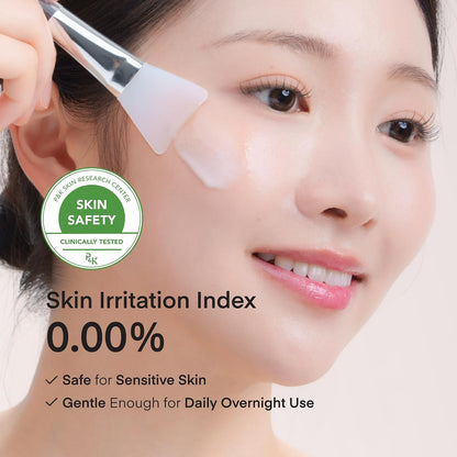 Terez & Honor PDRN Overnight Wrapping Mask