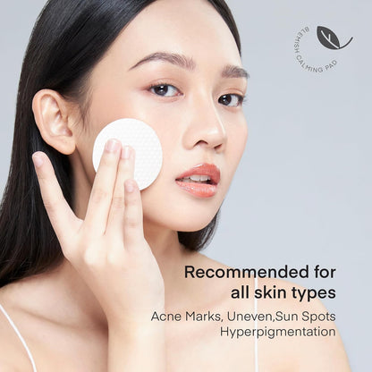 Terez & Honor Blemish Calming Pad