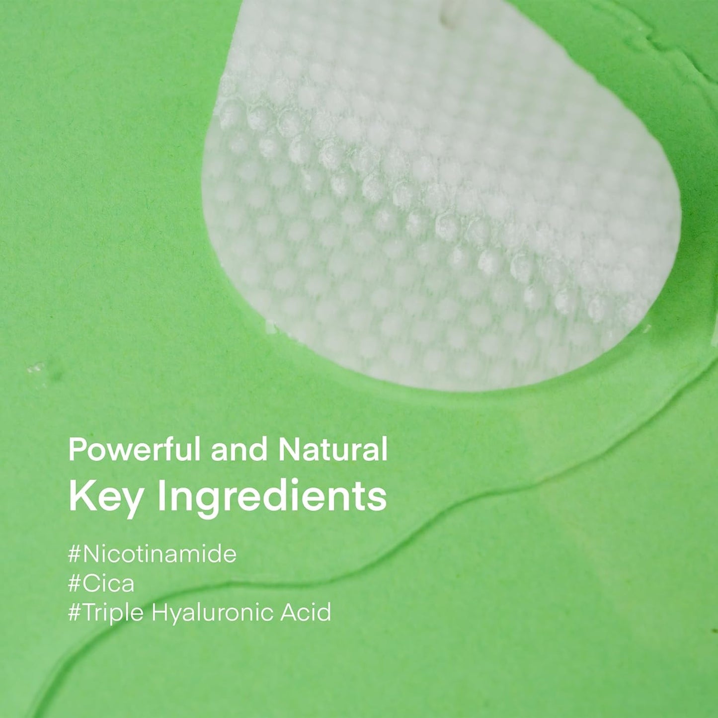 Terez & Honor Blemish Calming Pad