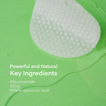 Terez & Honor Blemish Calming Pad