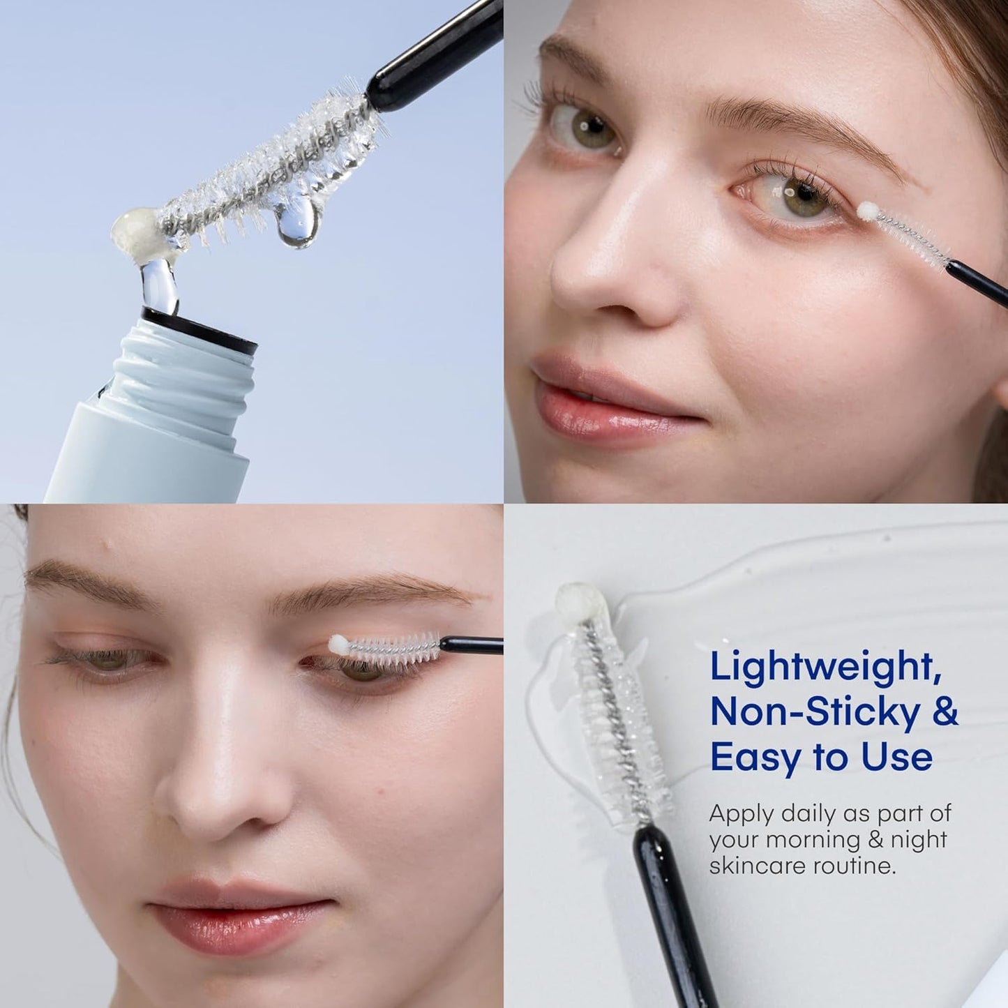 Terez & Honor Reviving Lash Serum