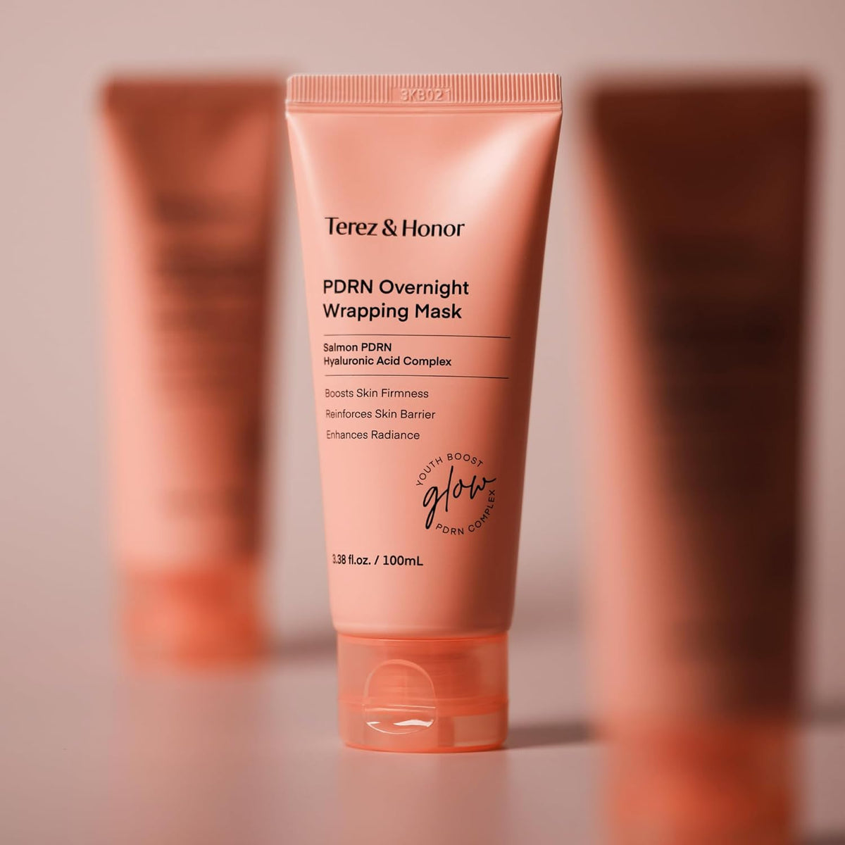 Terez & Honor PDRN Overnight Wrapping Mask
