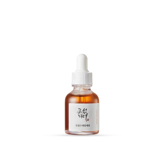Beauty of Joseon Revive Serum: Ginseng + Snail Mucin 30ml