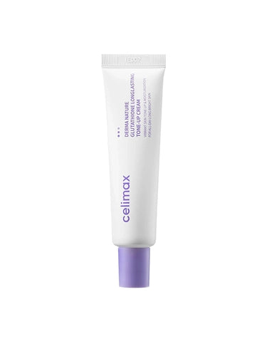 CELIMAX Derma Nature Glutathione Long-Lasting Tone-Up Cream (35ml)