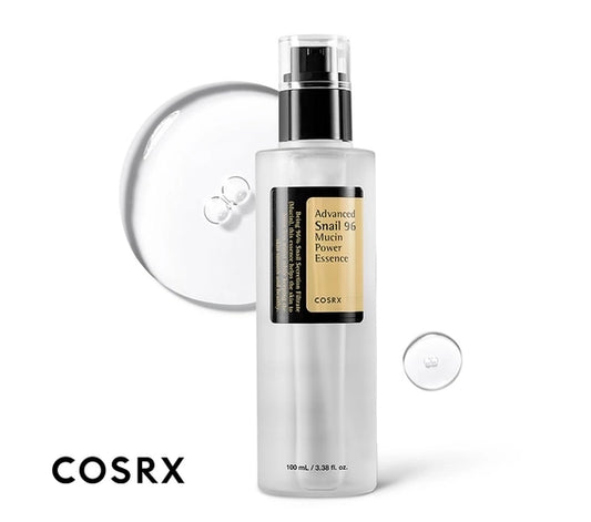 COSRX Advanced Snail 96 Mucin Power Essence 100ml