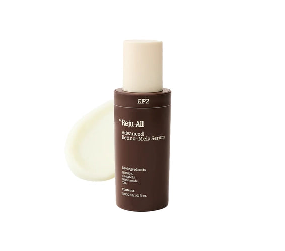 Dr.Reju-All Advanced Retino-mela Serum 30ml