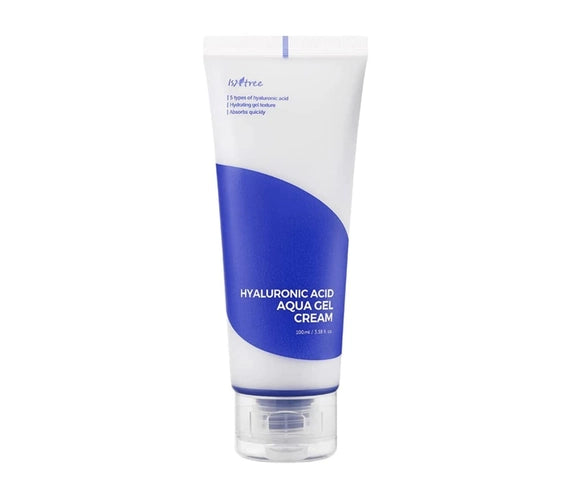 Isntree Hyaluronic Acid Aqua Gel Cream 100ml