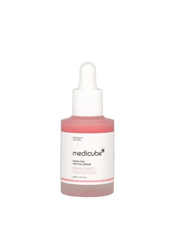 Medicube PDRN Pink Peptide Glow Serum 30ml