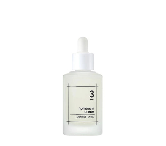 Numbuzin No.3 Skin Softening serum (50ml)