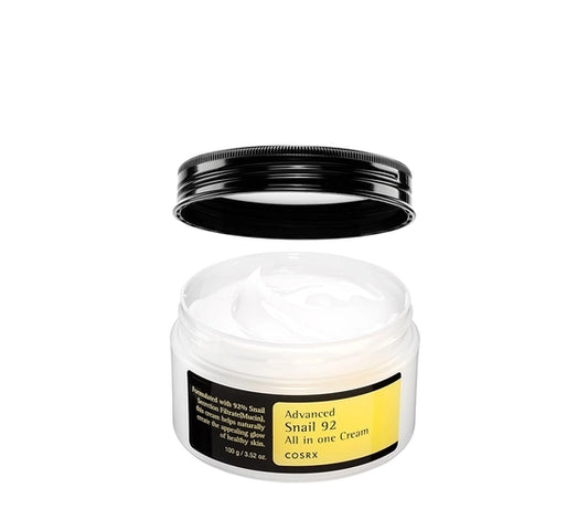 COSRX Advanced Snail 92 All In One Cream 100g