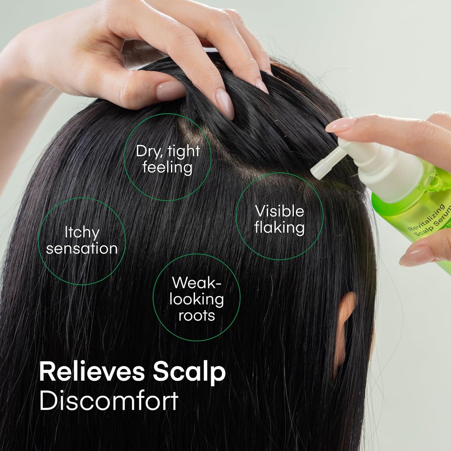 Terez & Honor Revitalizing Scalp Serum